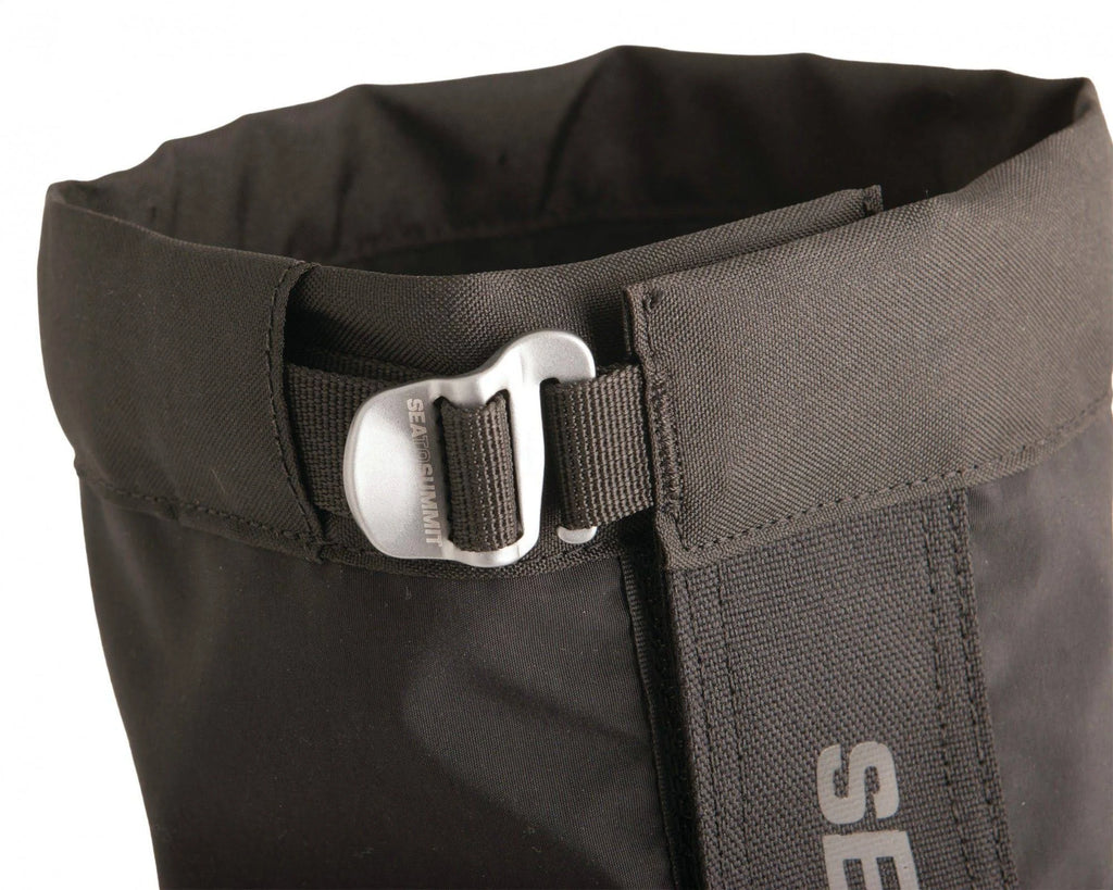 Canvas Gaiters W389082