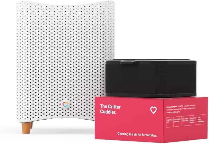 White H13 HEPA Air Purifier with 416 CADR, 920 ft2 Coverage B690146