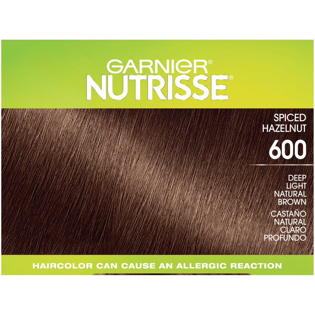 Nourishing Hair Color Creme H697