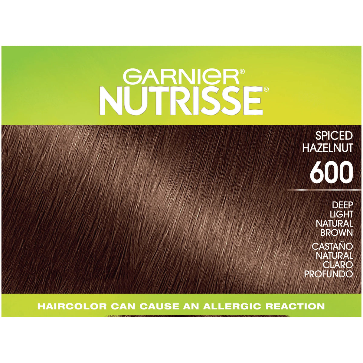 Nourishing Hair Color Creme H697