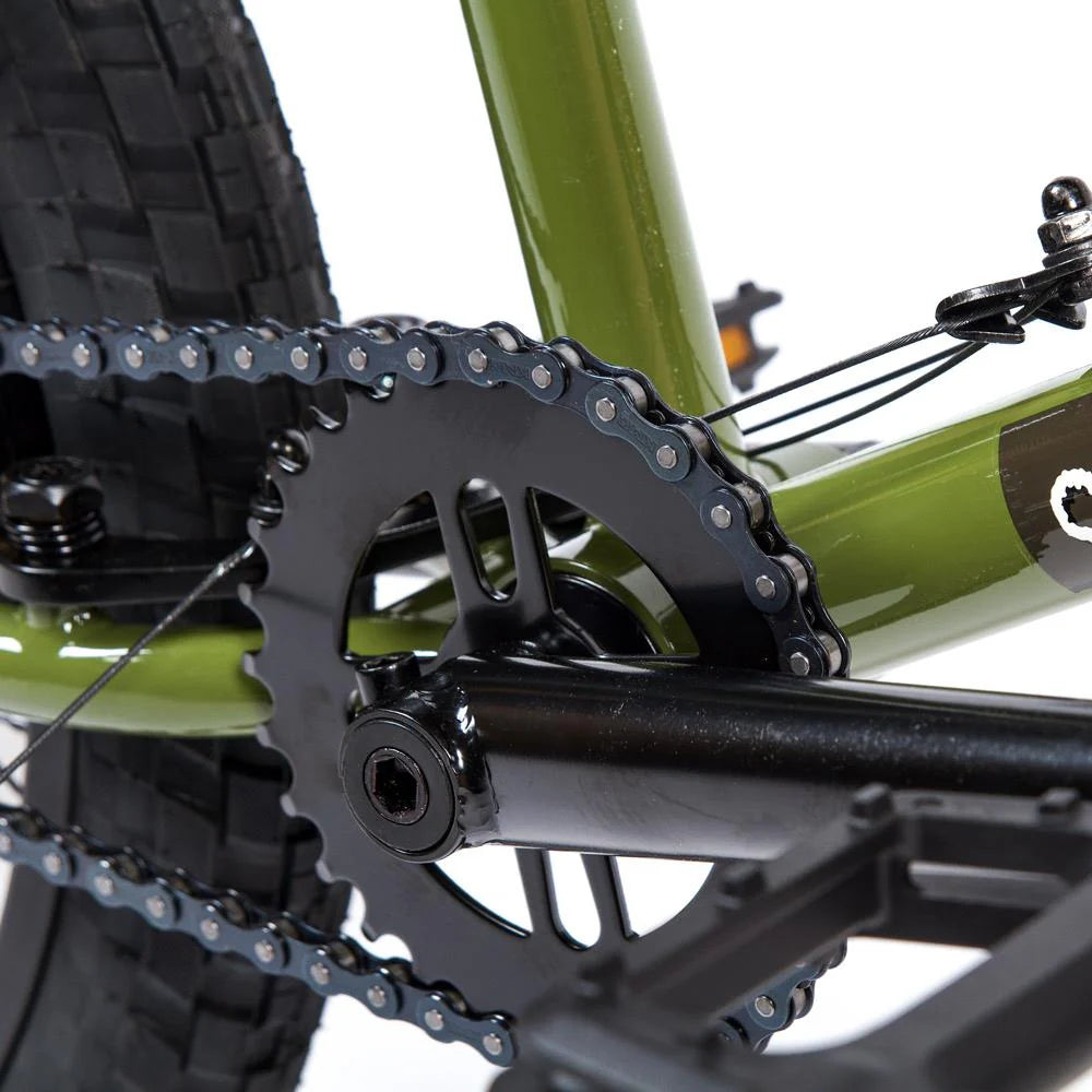 BMX Bike A512345