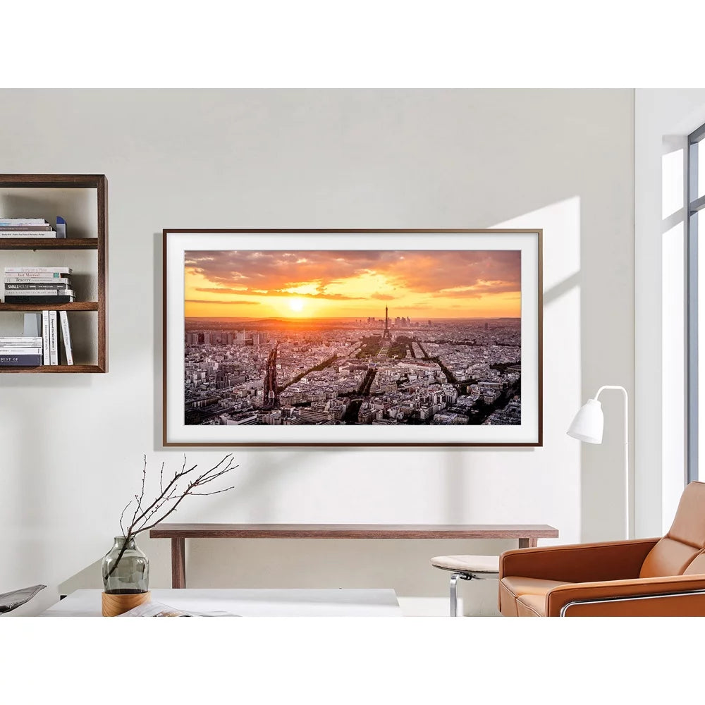 55" QLED 4K Anti-Reflection Matte Display Screen F779