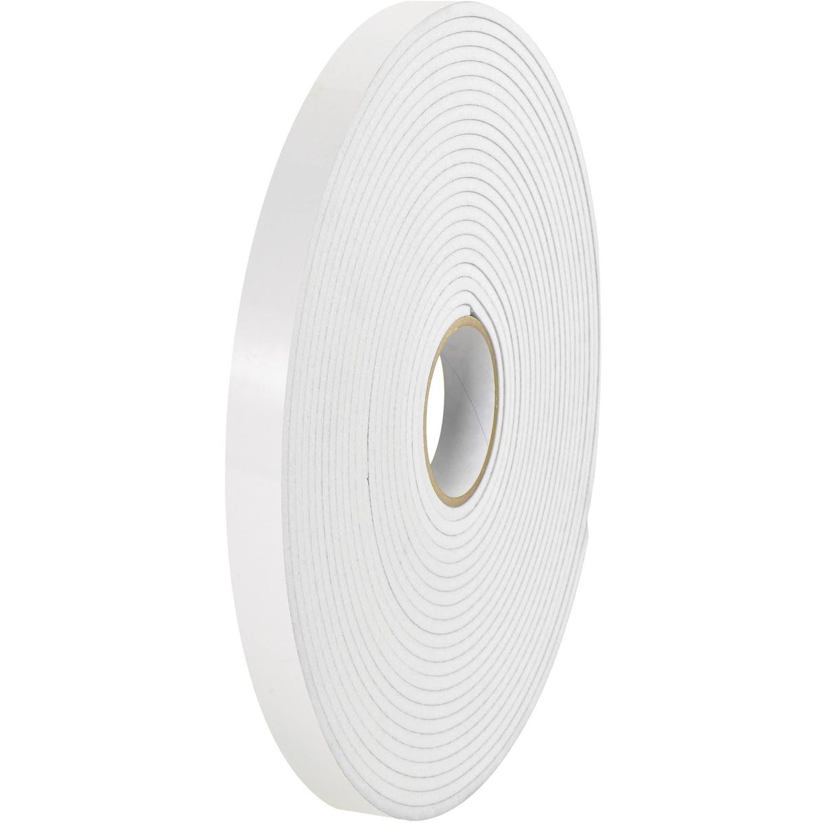 Double Sided Foam Tape 1/16 x 36 yds White M446