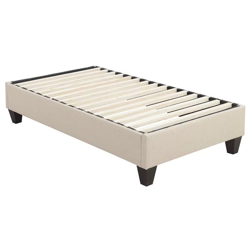 Twin Platform Bed I16632