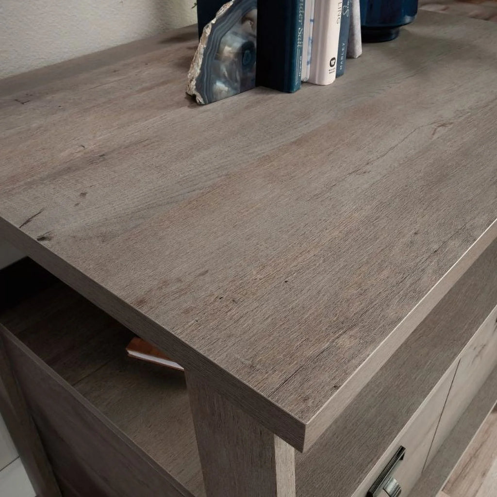 Engineered Wood Lateral File Cabinet O9078