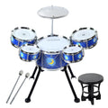 Kids Drum Set V79231