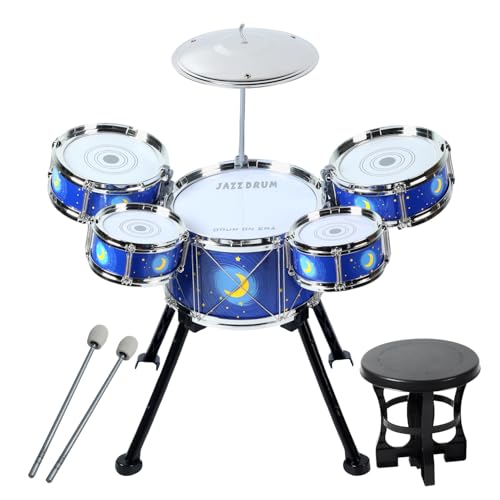 Kids Drum Set V79231