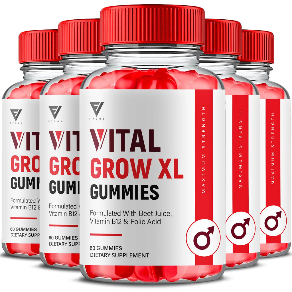 Gummies Y50491