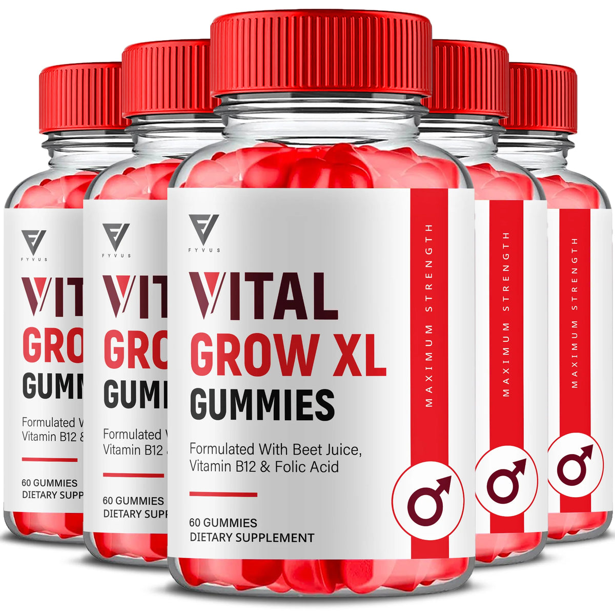 Gummies Y50491