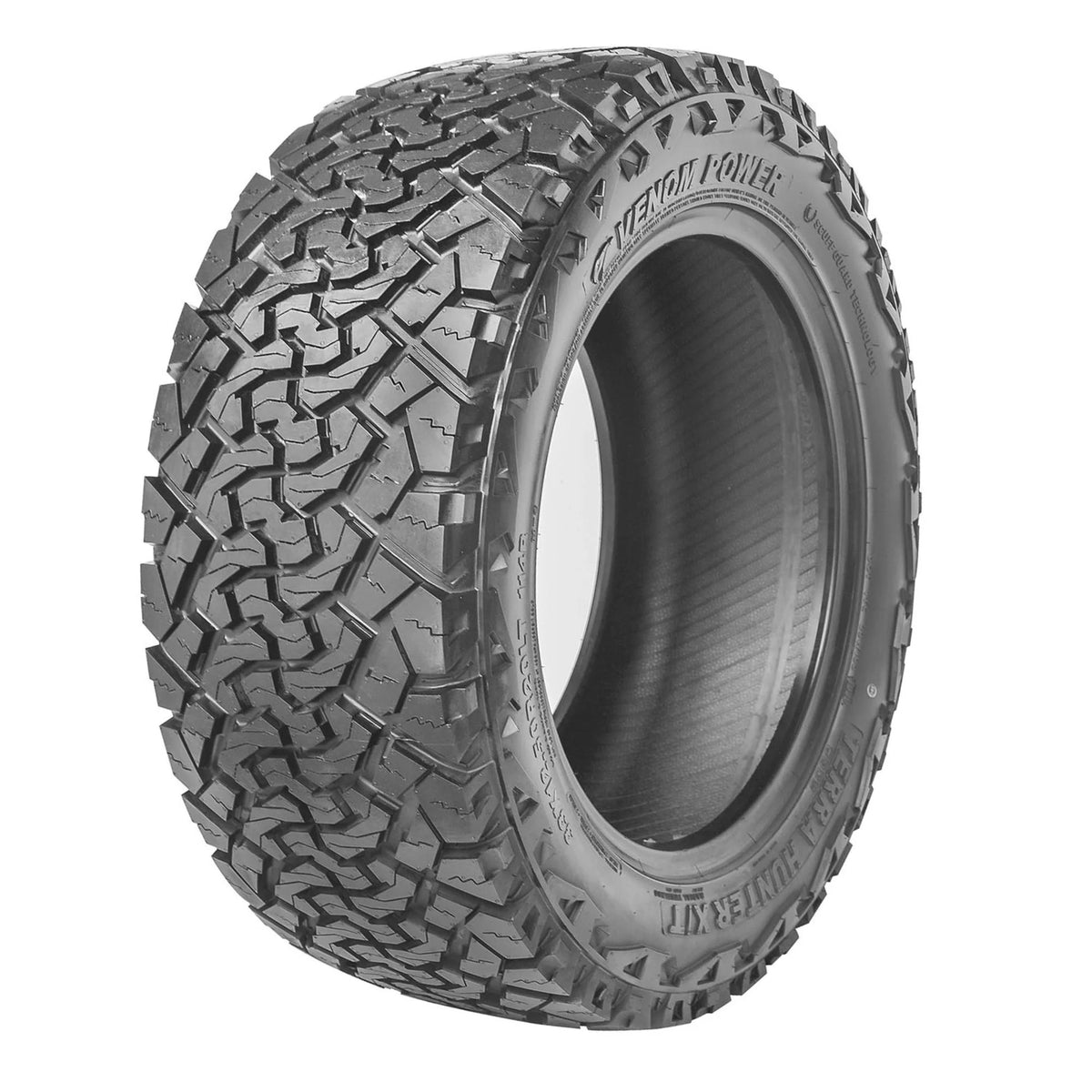 All Terrain Light Truck Tire J705061