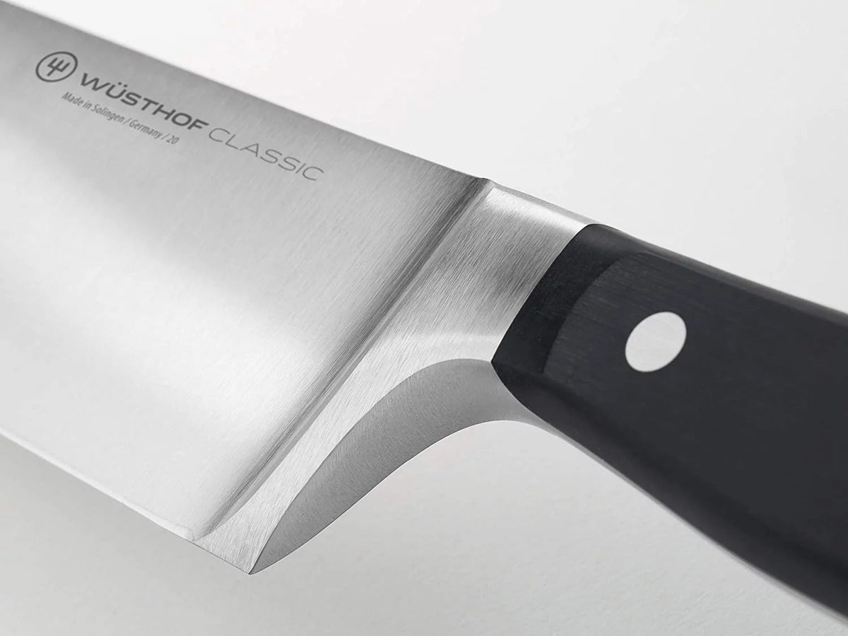 4-Piece Steak Knife Set I44492