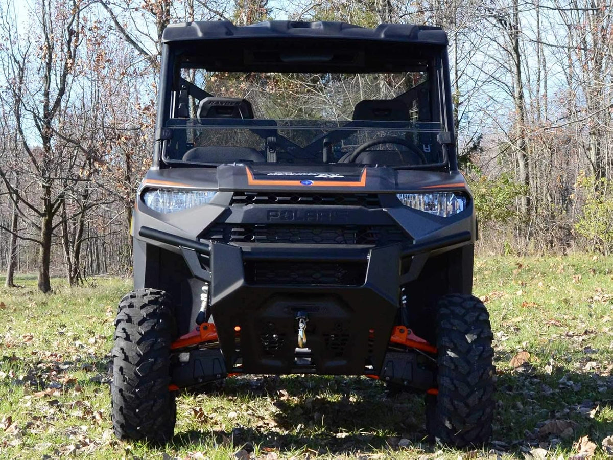 Half Windshield for Polaris Ranger XP 900 / Crew U86179