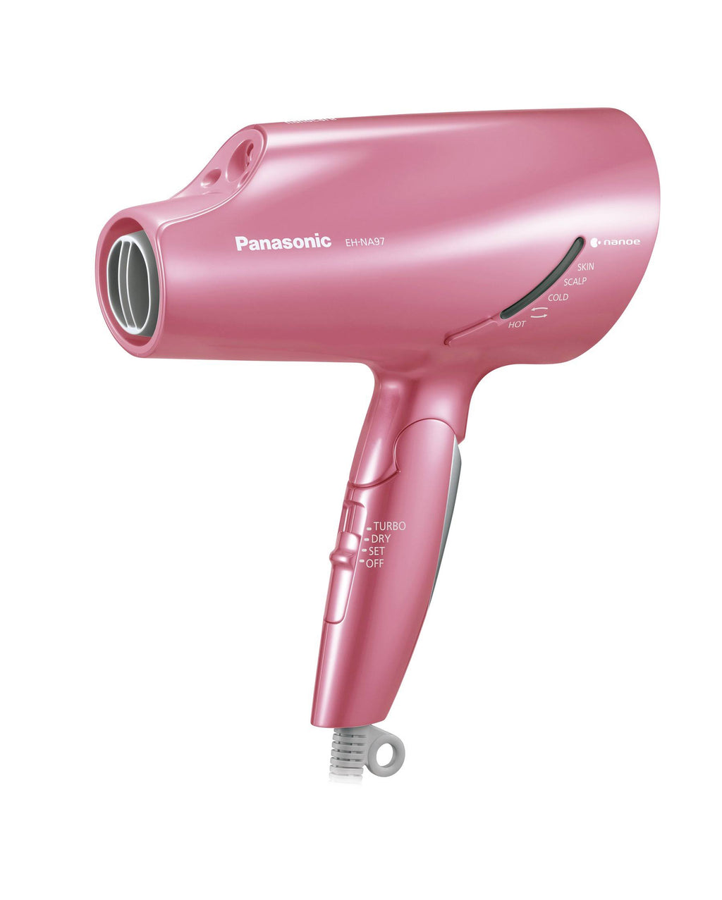Pink Hair Dryer E67596