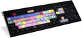 Backlit USB Wired Keyboard Z952