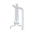 250ml Graduated Solvent Recovery Distilling Receiver P5500