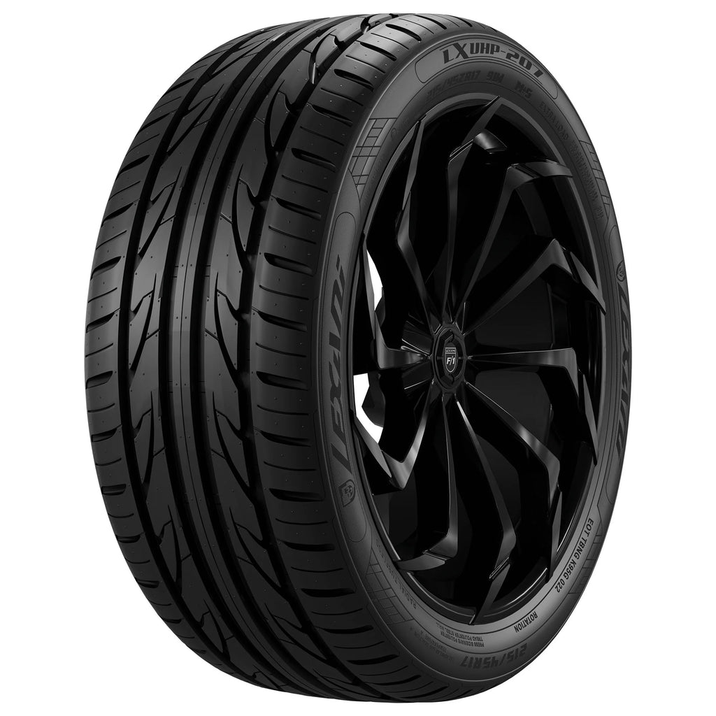 235/45ZR18 98W XL Passenger Tire Y31372