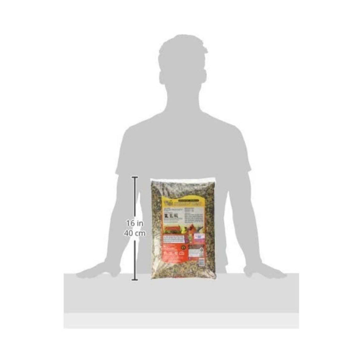 Bird Food C56583