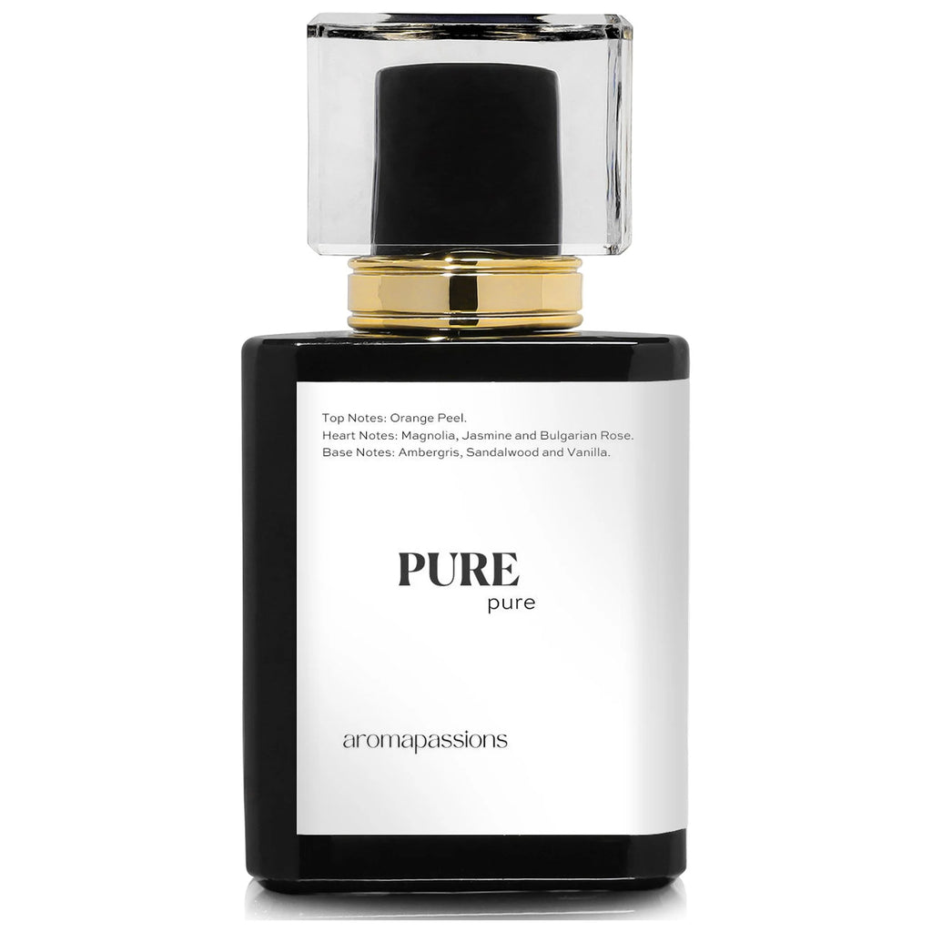 Pheromone Perfume for Women Extrait De Parfum K850