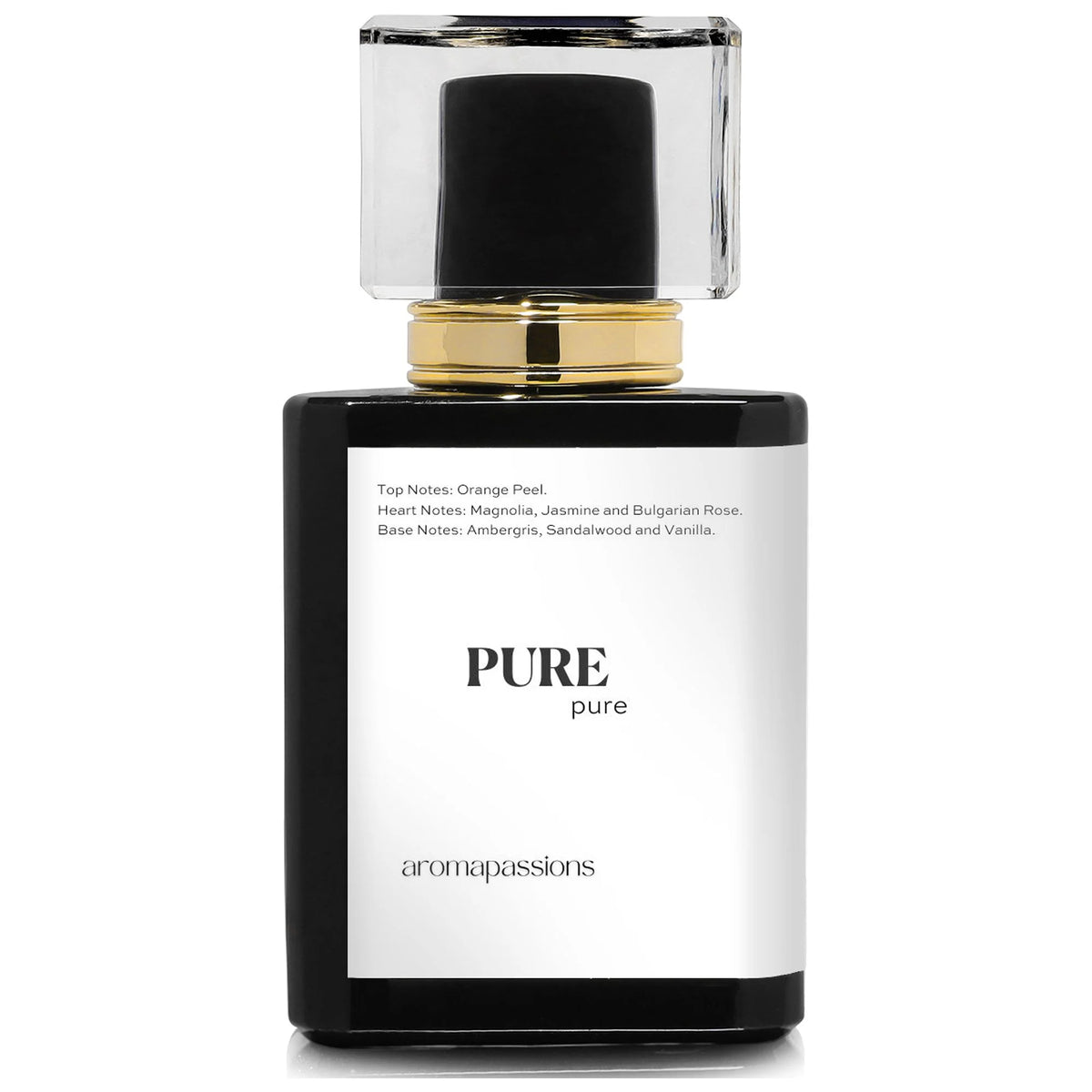 Pheromone Perfume for Women Extrait De Parfum K850