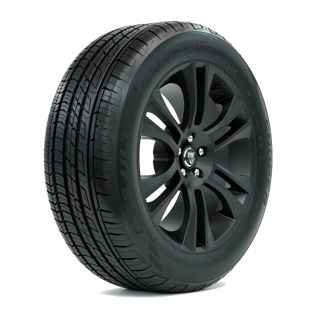 All Season 235/60R18 103V Tire Q555263