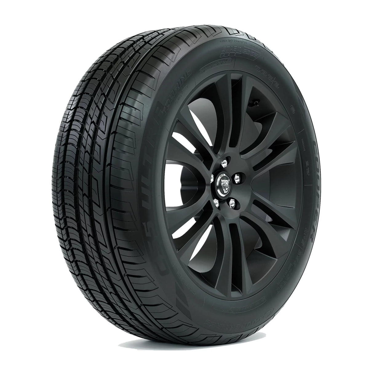All Season 235/60R18 103V Tire Q555263