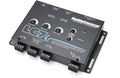 Six Channel Line Output Converter with Accubass X64225