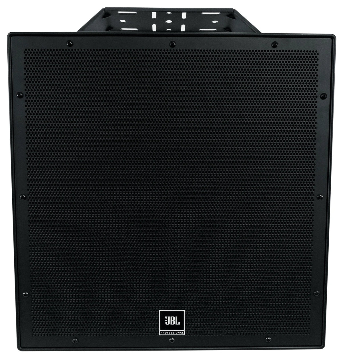Black 15" 300w Indoor/Outdoor Commercial Speaker R146