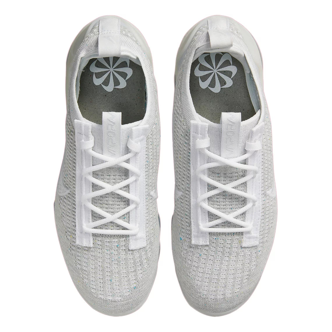 White Sneakers H73642