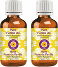 Cold Pressed Perilla Oil 2 Pack 100ml T882