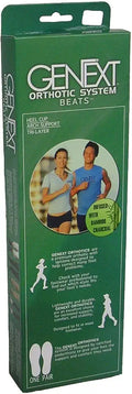 Full Orthotic Arch Support Insole System Z70464