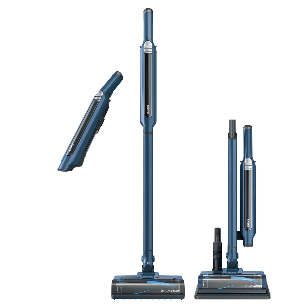 Ultra-Lightweight Cordless 3-in-1 Stick Vacuum Cleaner T72774