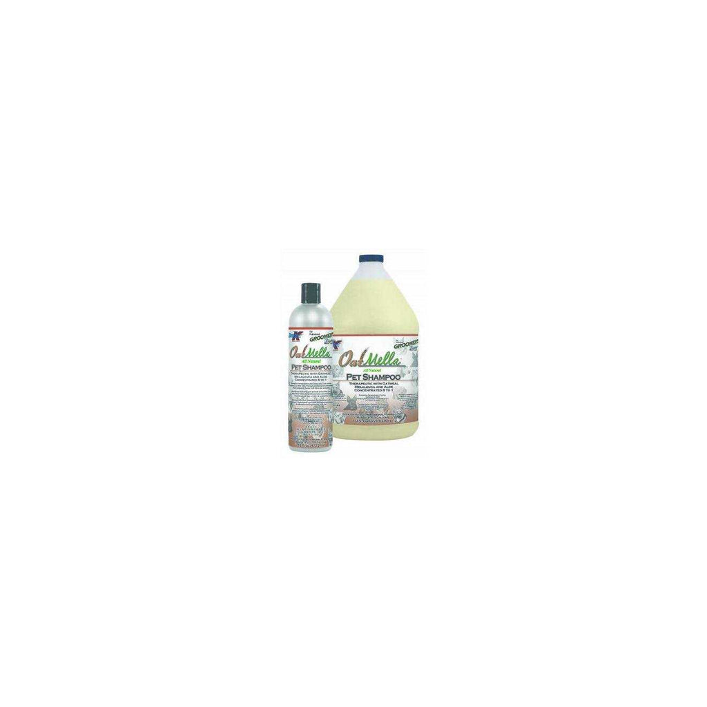 Oat Mella Shampoo Z292002