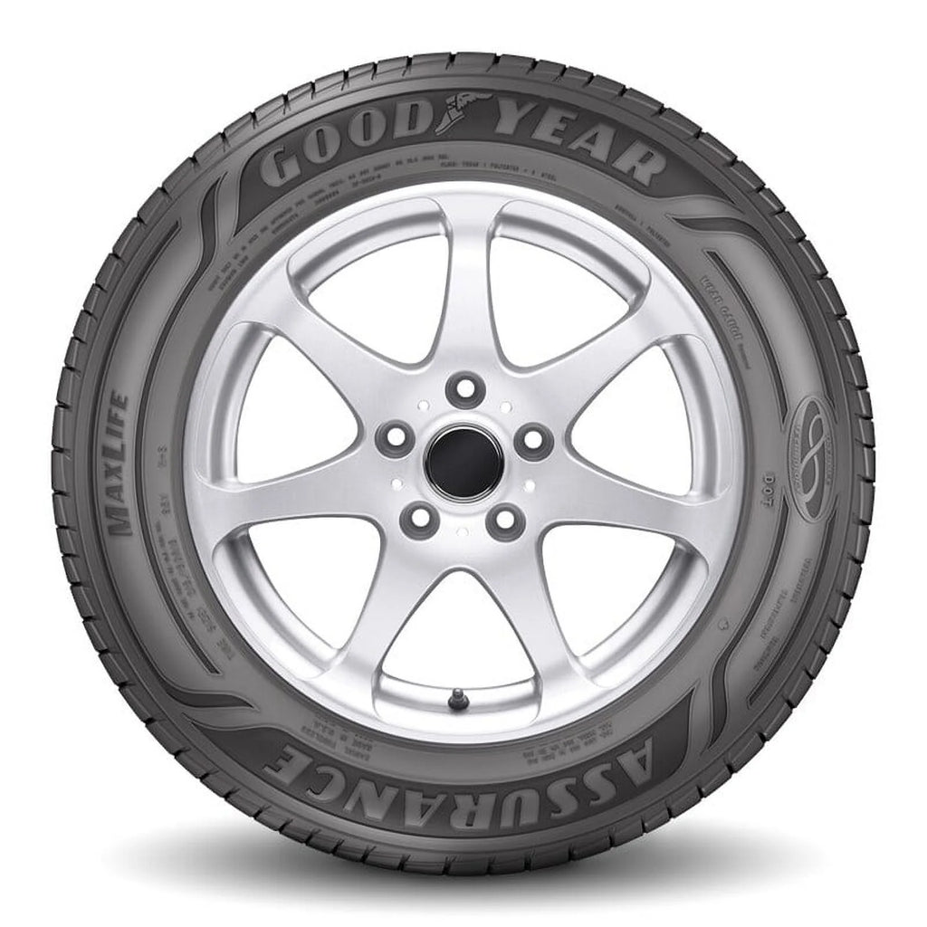 All-Season Tire N9590