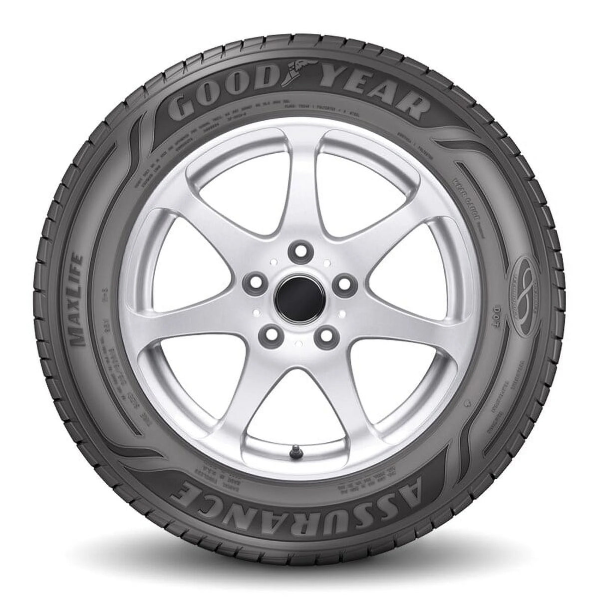 All-Season Tire N9590