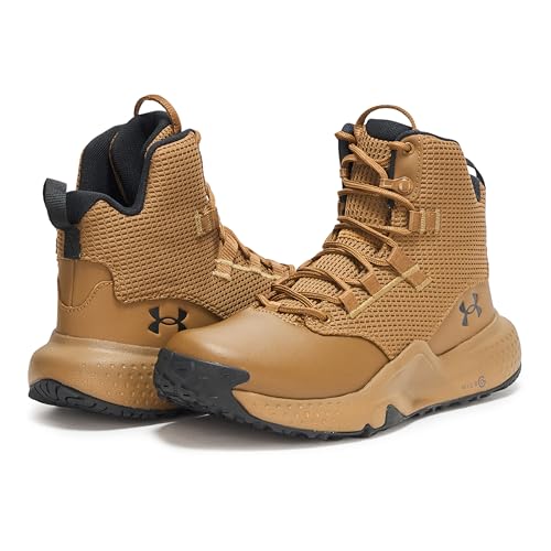 Mid Tactical Boot L2483
