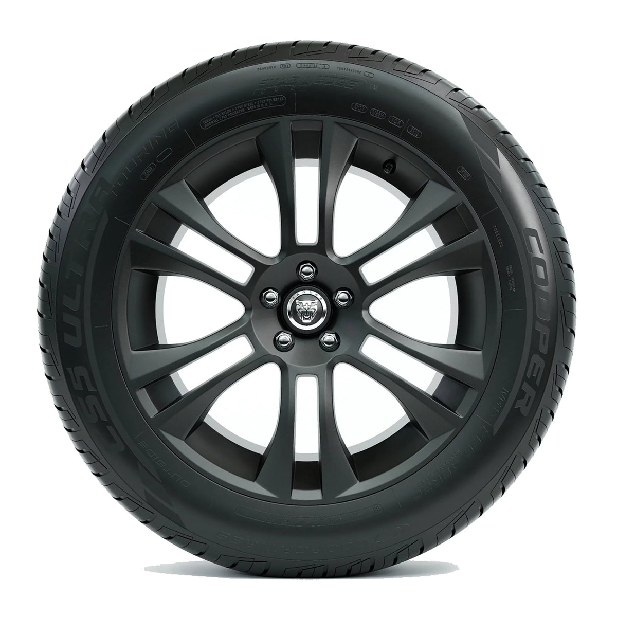 All Season 235/60R18 103V Tire Q555263