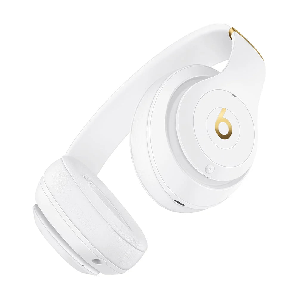 Wireless Noise Cancelling Headphones Matte Black W8331
