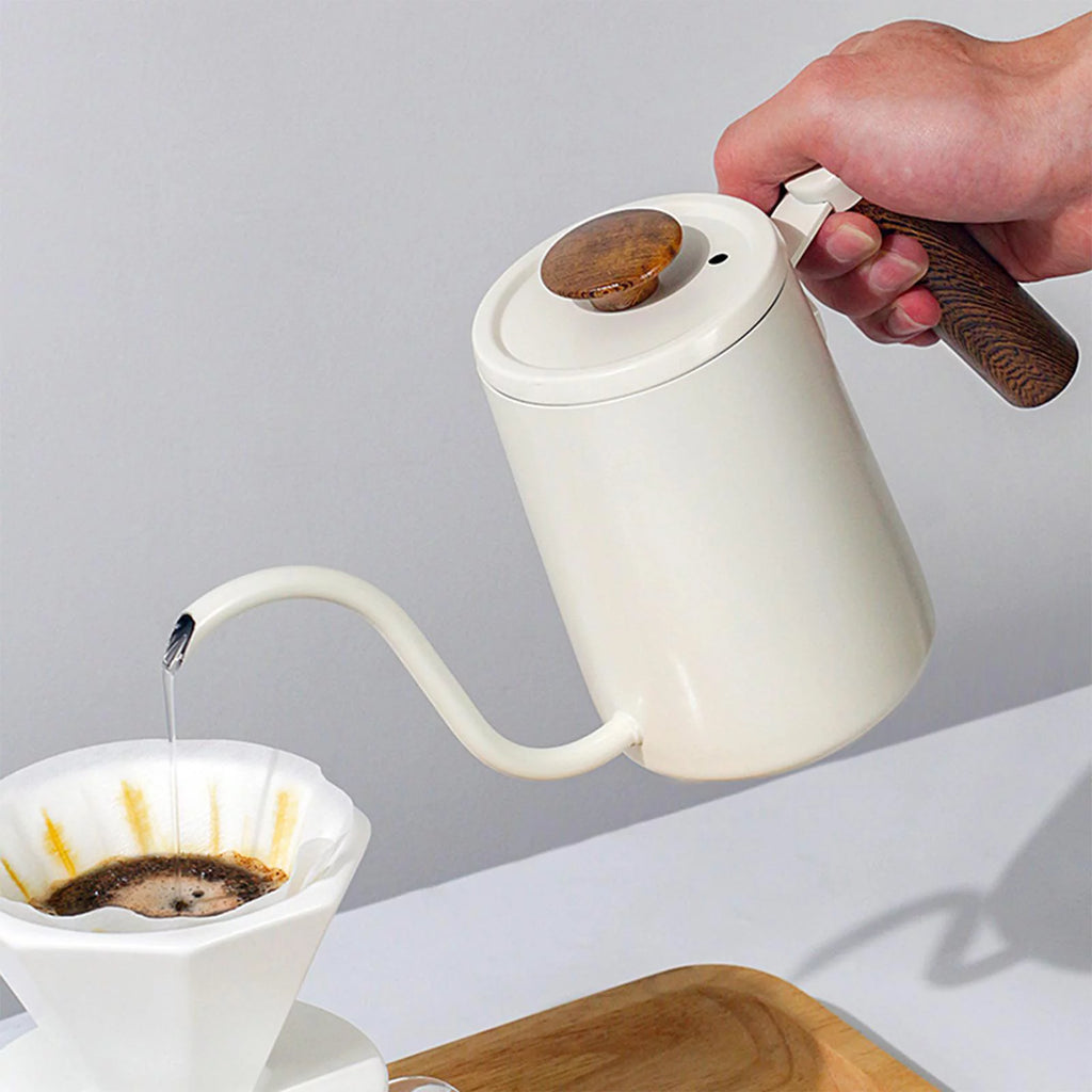Gooseneck Pour over Coffee Kettle Z423