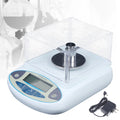 500g 0.001g Digital Analytical Balance E319