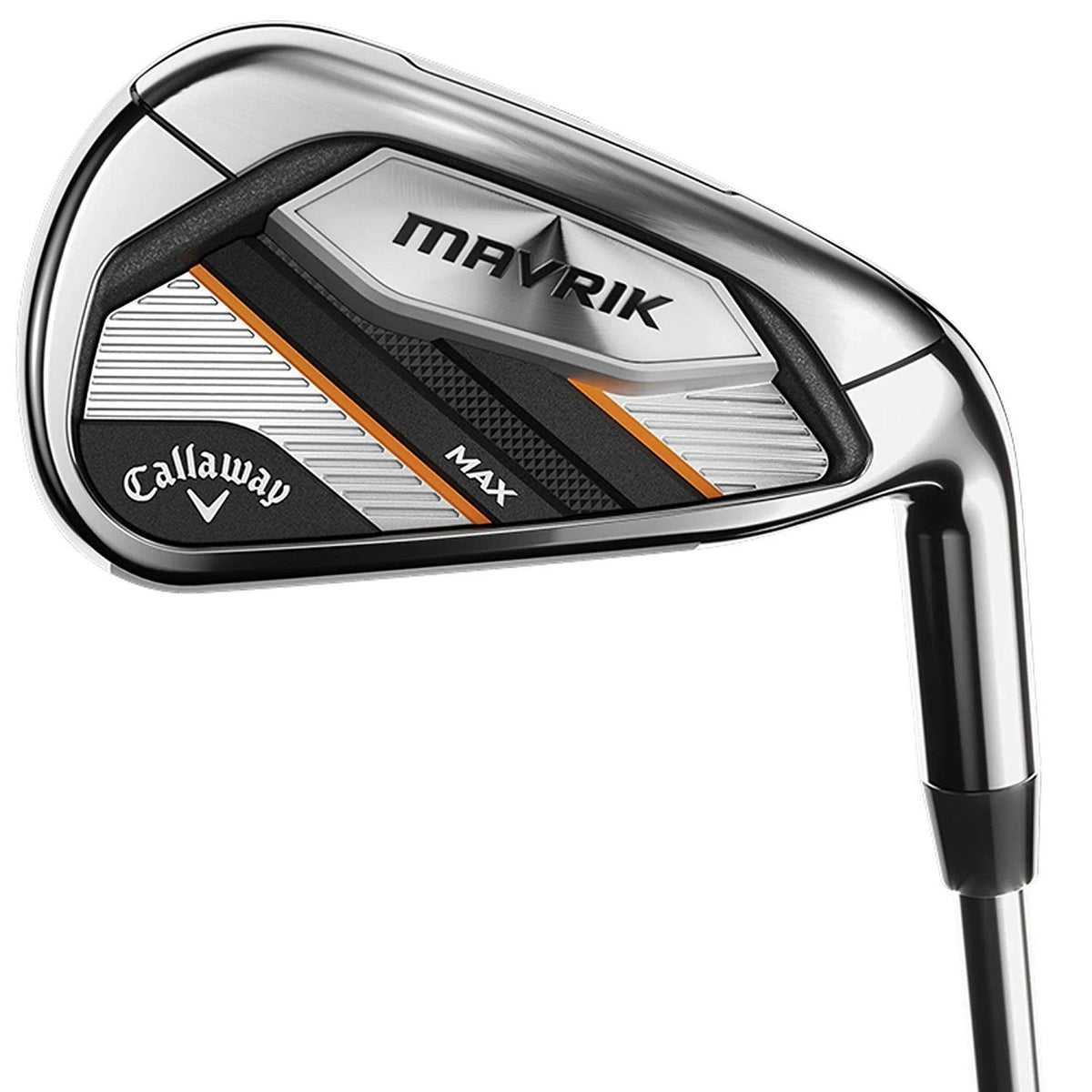 Iron Set 4-PW O900