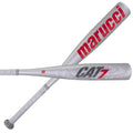 Silver (-10) Junior Big Barrel Baseball Bat U732