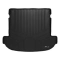 Black Custom Fit Cargo Liner Mat J1595