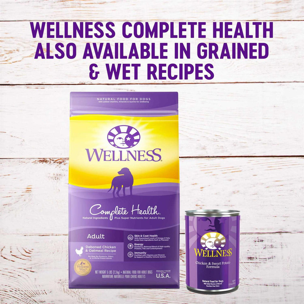 Chicken Dry Dog Food G546541