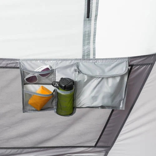 20' x 10' x 80 Instant Cabin Tent, Sleeps 12 A774587