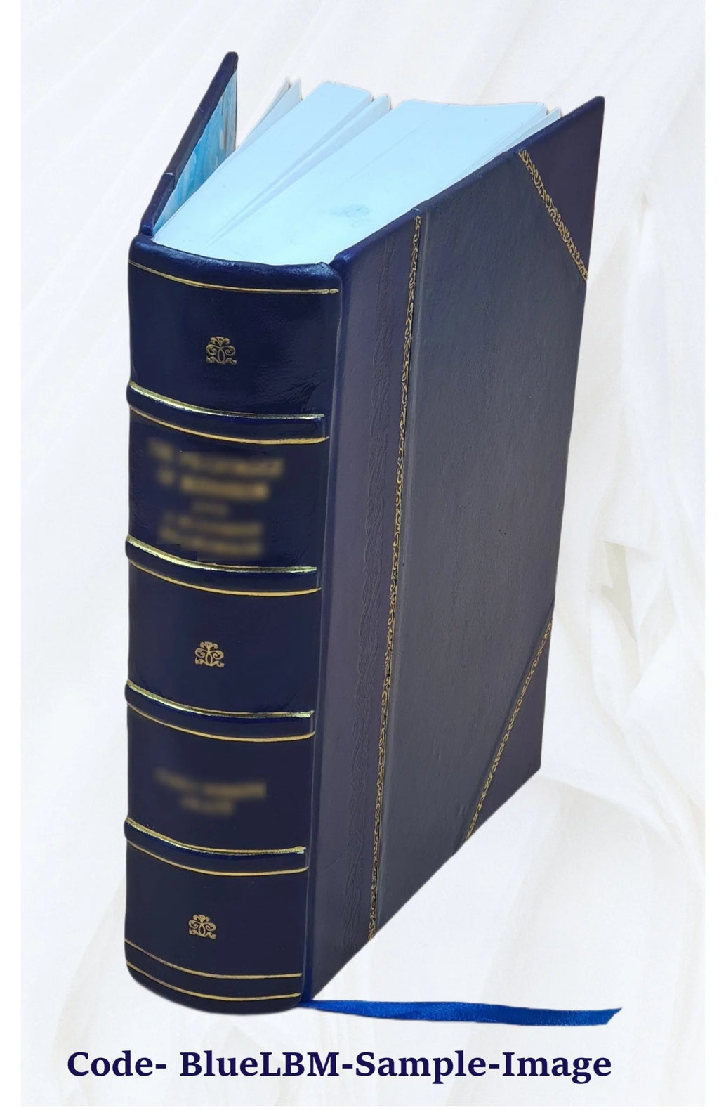 Opera Melo-dramatica Leather Bound I712