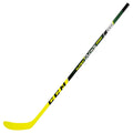 Junior Ice Hockey Stick Left 50 P88 A429