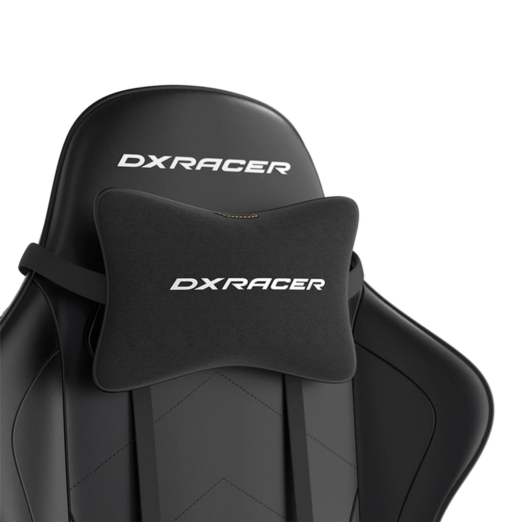 Extra Large High Back Leather Ergonomic Gaming Chair H8917