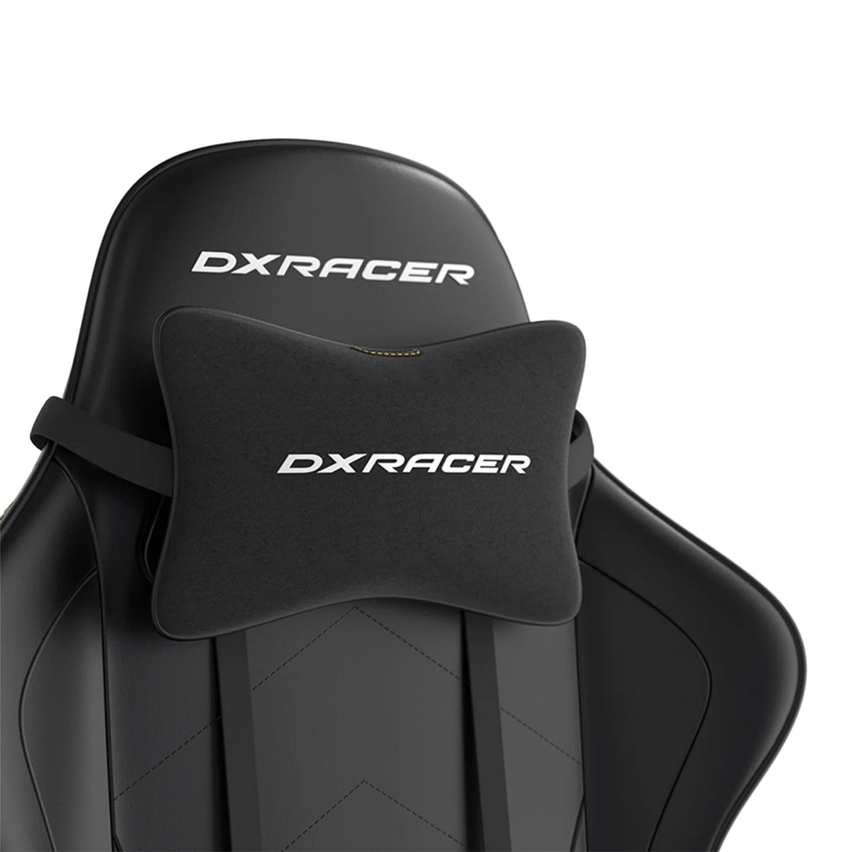 Extra Large High Back Leather Ergonomic Gaming Chair H8917