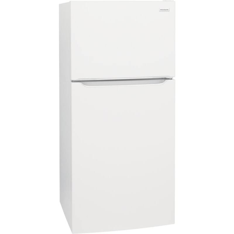 Top Freezer Refrigerator N585326