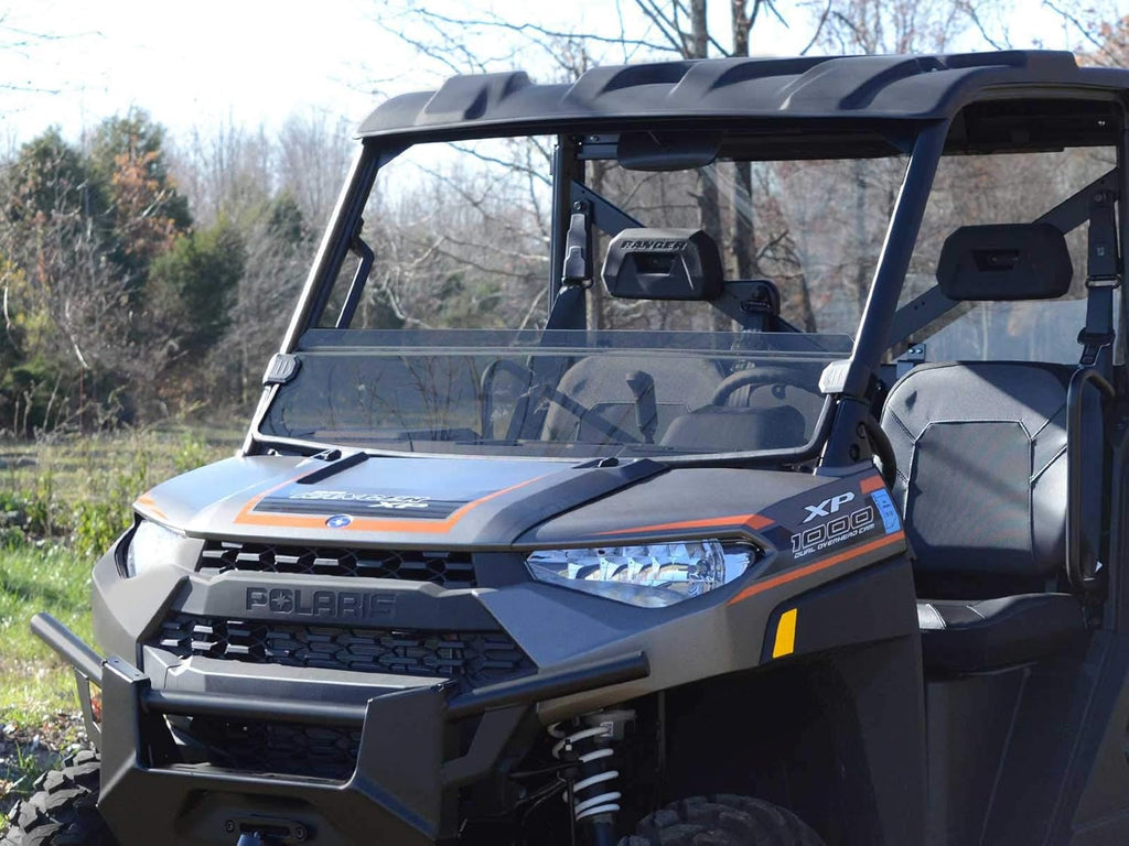 Half Windshield for Polaris Ranger XP 900 / Crew U86179